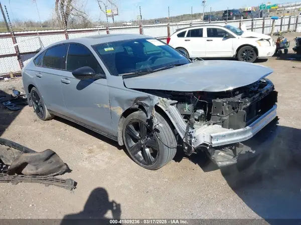 1HGCY2F77RA054927 2024 HONDA ACCORD - Image 1