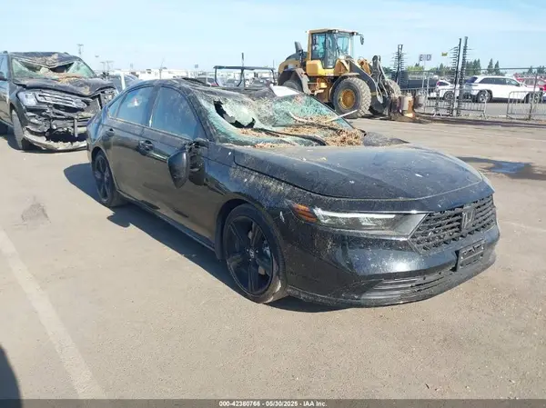 1HGCY2F77RA062476 2024 HONDA ACCORD - Image 1