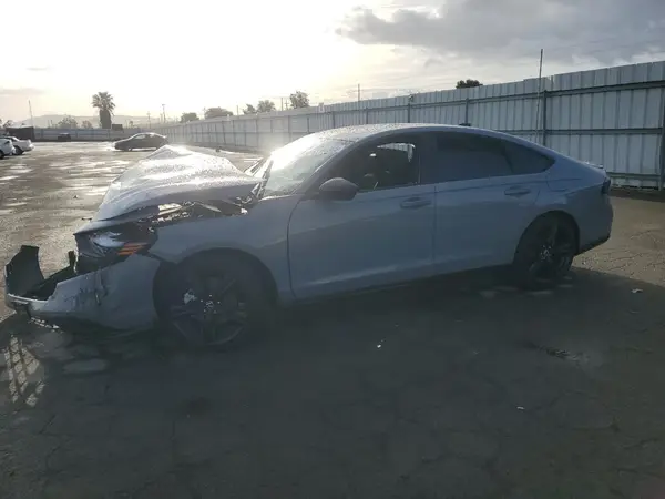 1HGCY2F77RA072635 2024 HONDA ACCORD - Image 1