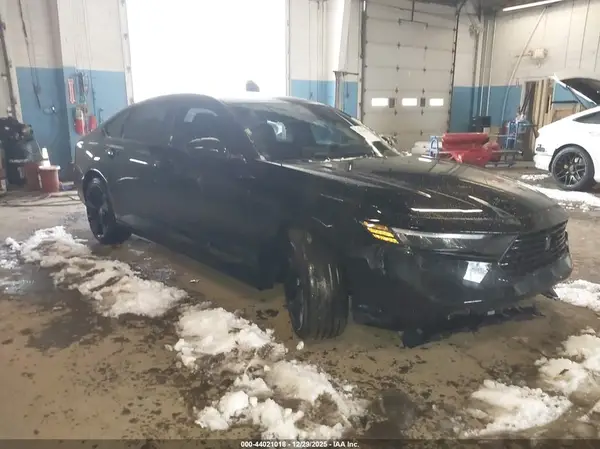 1HGCY2F77RA086566 2024 HONDA ACCORD - Image 1