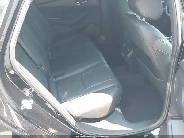 1HGCY2F77SA007953 2025 HONDA ACCORD - Image 8