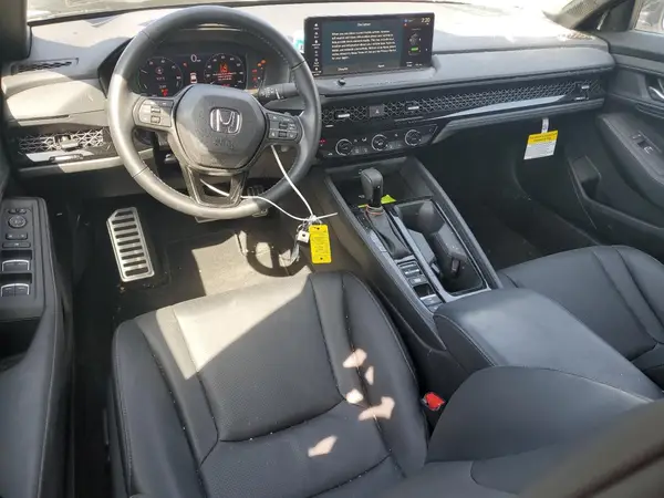 1HGCY2F77SA016829 2025 HONDA ACCORD - Image 8