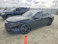 1HGCY2F77SA078358 2025 HONDA ACCORD
