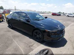 1HGCY2F77SA090882 2025 HONDA ACCORD