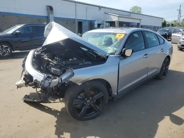 1HGCY2F78PA024347 2023 HONDA ACCORD - Image 1