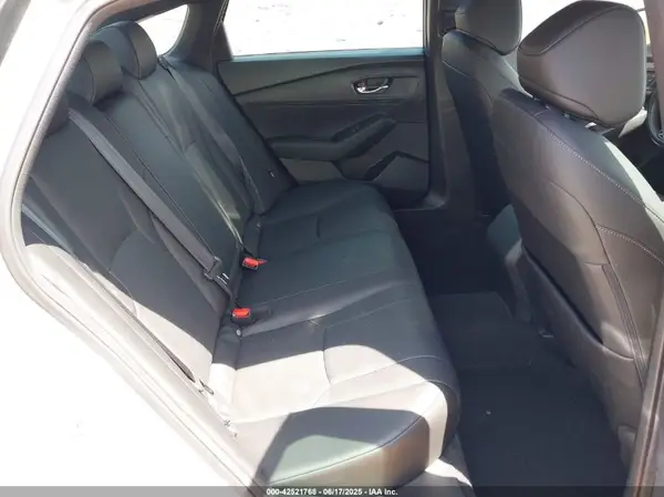 1HGCY2F78PA028396 2023 HONDA ACCORD - Image 8