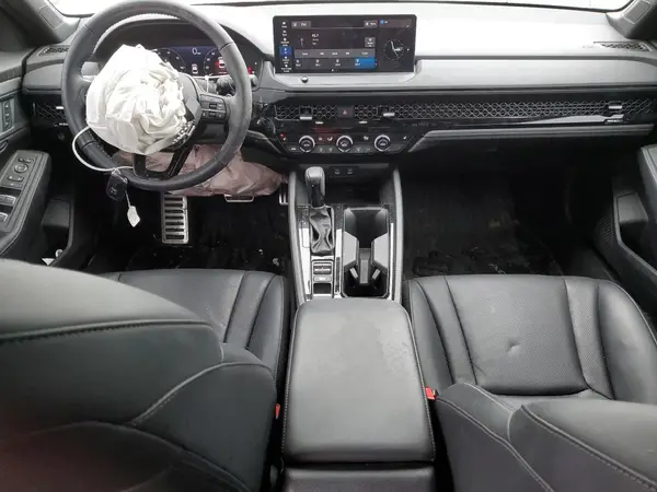 1HGCY2F78PA061169 2023 HONDA ACCORD - Image 8