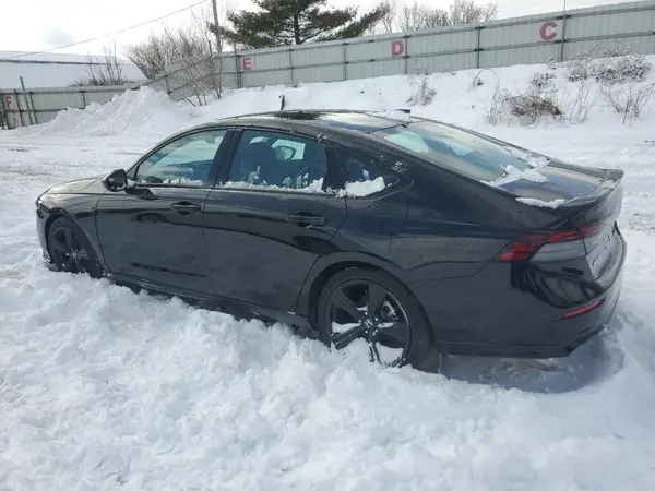 1HGCY2F78RA038493 2024 HONDA ACCORD - Image 2