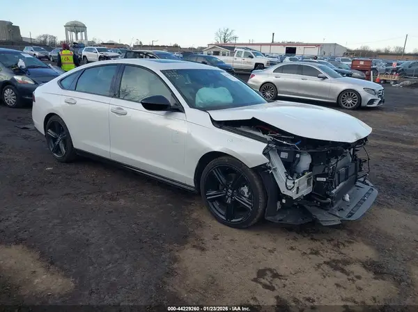 1HGCY2F78RA078721 2024 HONDA ACCORD - Image 1