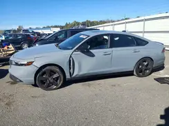 1HGCY2F78SA007265 2025 HONDA ACCORD