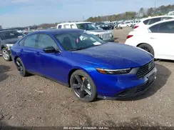 1HGCY2F78SA014717 2025 HONDA ACCORD