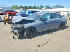 1HGCY2F78SA018590 2025 HONDA ACCORD