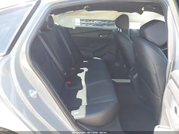 1HGCY2F78SA025295 2025 HONDA ACCORD - Image 8