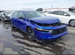 1HGCY2F78SA040458 2025 HONDA ACCORD