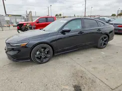 1HGCY2F78SA045692 2025 HONDA ACCORD