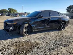 1HGCY2F78SA081379 2025 HONDA ACCORD