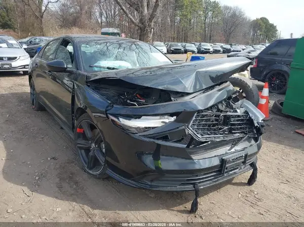 1HGCY2F79PA004043 2023 HONDA ACCORD - Image 1