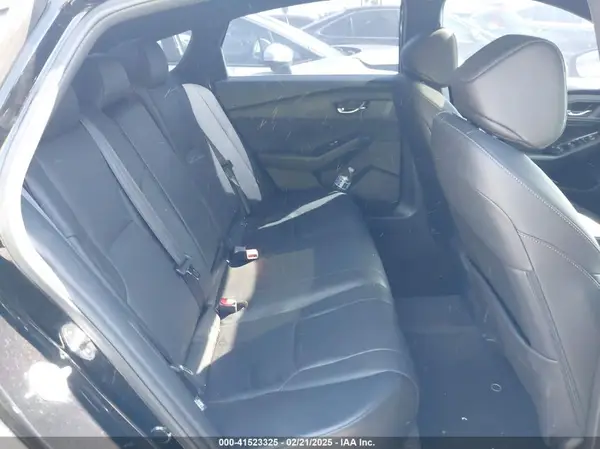 1HGCY2F79PA004074 2023 HONDA ACCORD - Image 8