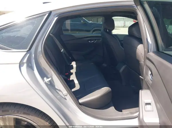 1HGCY2F79PA053548 2023 HONDA ACCORD - Image 8