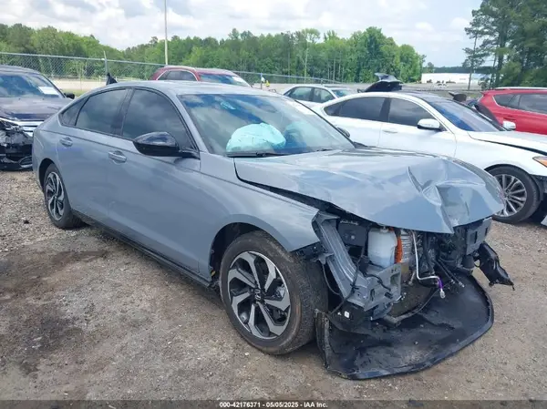 1HGCY2F79PA061021 2023 HONDA ACCORD - Image 1