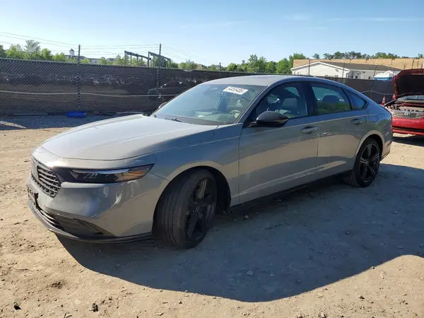 1HGCY2F79RA034419 2024 HONDA ACCORD - Image 1