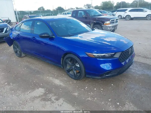 1HGCY2F79RA038146 2024 HONDA ACCORD - Image 1