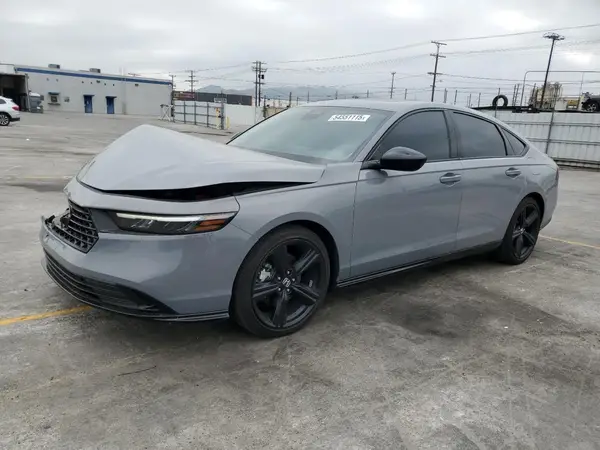 1HGCY2F79RA044089 2024 HONDA ACCORD - Image 1