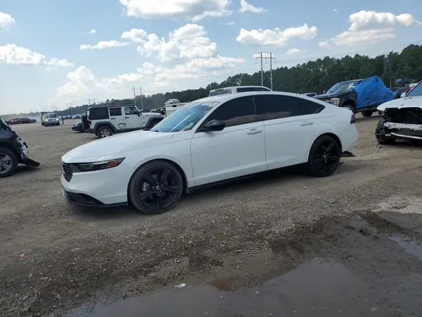 1HGCY2F79RA044609 2024 HONDA ACCORD - Image 1
