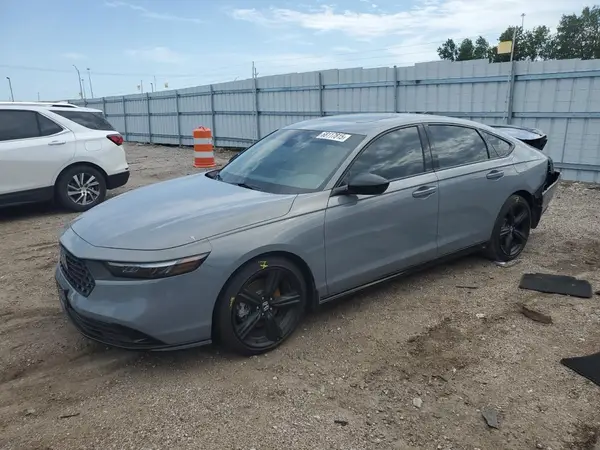 1HGCY2F79RA057344 2024 HONDA ACCORD - Image 1