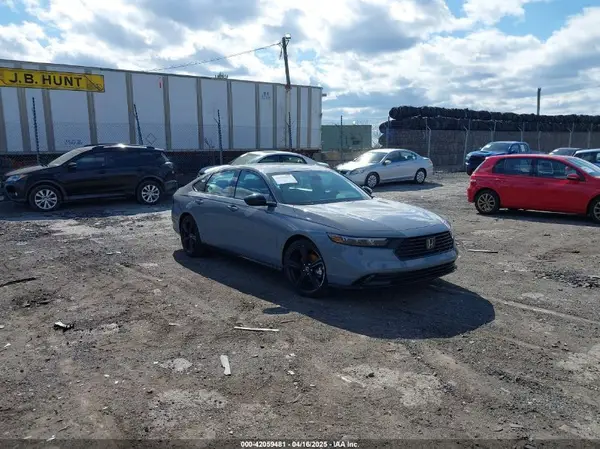 1HGCY2F79RA065783 2024 HONDA ACCORD - Image 1