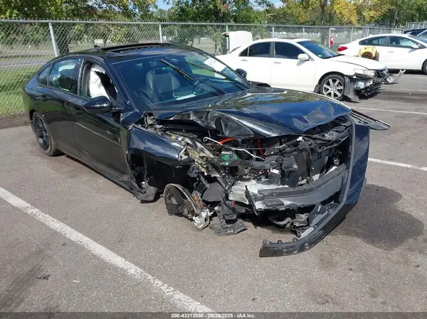 1HGCY2F79RA077285 2024 HONDA ACCORD - Image 1
