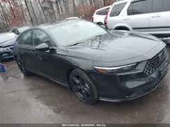 1HGCY2F79SA001281 2025 HONDA ACCORD