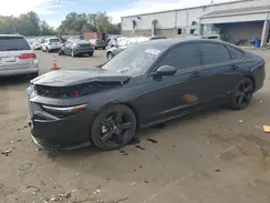 1HGCY2F79SA001300 2025 HONDA ACCORD