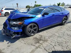 1HGCY2F79SA014659 2025 HONDA ACCORD