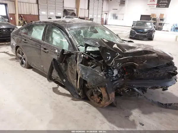 1HGCY2F79SA019442 2025 HONDA ACCORD - Image 1