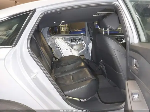 1HGCY2F79SA019747 2025 HONDA ACCORD - Image 8