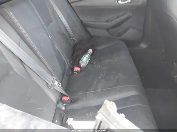 1HGCY2F79SA020350 2025 HONDA ACCORD - Image 8