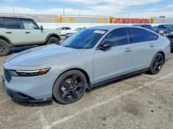 1HGCY2F79SA025564 2025 HONDA ACCORD