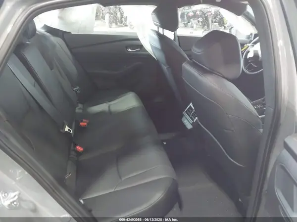 1HGCY2F79SA030876 2025 HONDA ACCORD - Image 8