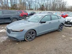 1HGCY2F79SA031297 2025 HONDA ACCORD