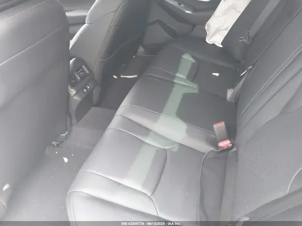 1HGCY2F79SA033955 2025 HONDA ACCORD - Image 8