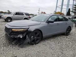 1HGCY2F79SA046642 2025 HONDA ACCORD