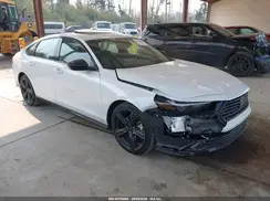 1HGCY2F79SA052814 2025 HONDA ACCORD