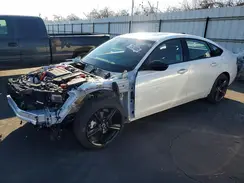 1HGCY2F79SA087322 2025 HONDA ACCORD