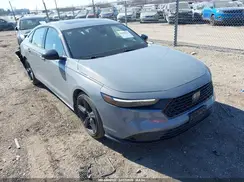 1HGCY2F7XPA000129 2023 HONDA ACCORD