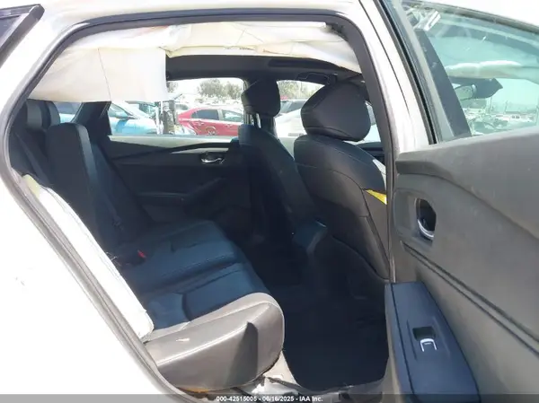 1HGCY2F7XPA007730 2023 HONDA ACCORD - Image 8