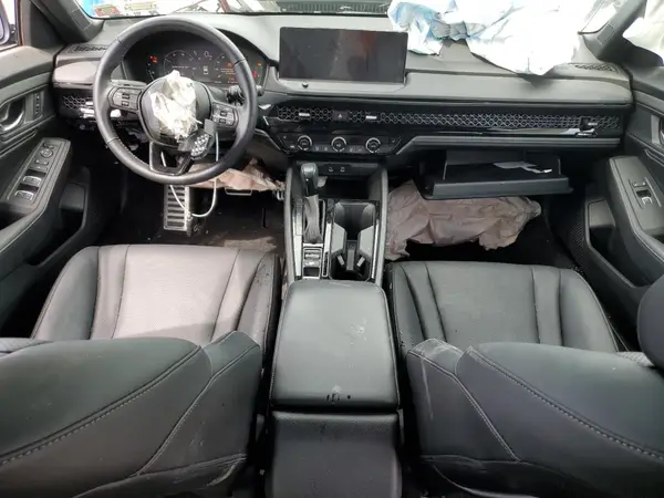 1HGCY2F7XPA042669 2023 HONDA ACCORD - Image 8