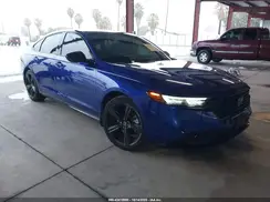 1HGCY2F7XPA058161 2023 HONDA ACCORD