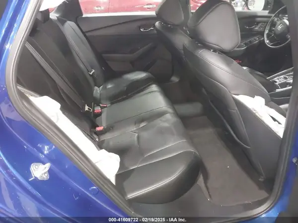 1HGCY2F7XRA011182 2024 HONDA ACCORD - Image 8
