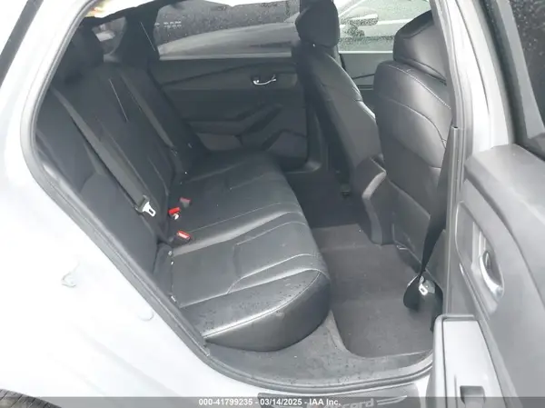 1HGCY2F7XRA046658 2024 HONDA ACCORD - Image 8